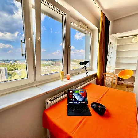 Orange 3 Fast Wifi 1gbs 85'tv Netflix Hbo Disney+ Skyshowmax דירה *