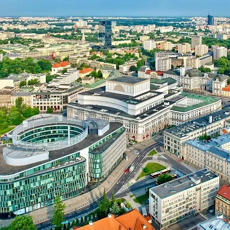 Apartament Orange 3 Fast Wifi 1gbs 85'tv Netflix Hbo Disney+ Skyshowmax *