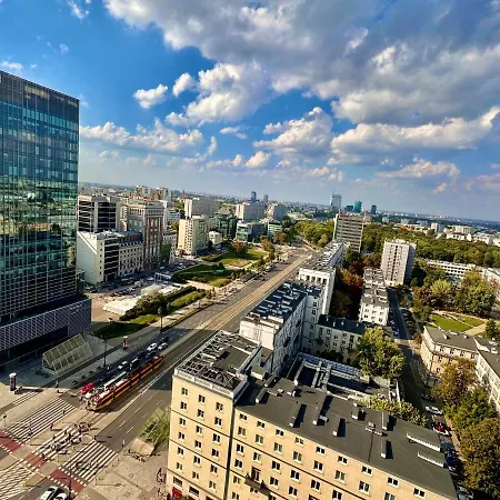 Apartament Orange 3 Fast Wifi 1gbs 85'tv Netflix Hbo Disney+ Skyshowmax *