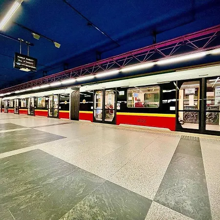 Orange 3 Fast Wifi 1gbs 85'tv Netflix Hbo Disney+ Skyshowmax Warszawa