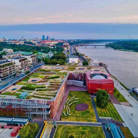 Apartament Orange 3 Fast Wifi 1gbs 85'tv Netflix Hbo Disney+ Skyshowmax