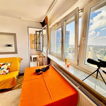 Orange 3 Fast Wifi 1gbs 85'tv Netflix Hbo Disney+ Skyshowmax Apartament *