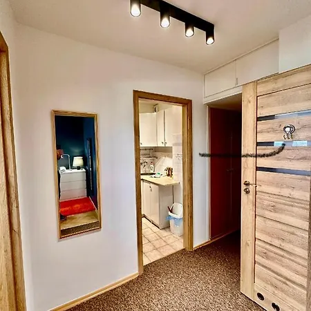 Orange 3 Fast Wifi 1gbs 85'tv Netflix Hbo Disney+ Skyshowmax * 바르샤바