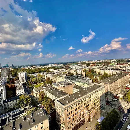 Orange 3 Fast Wifi 1gbs 85'tv Netflix Hbo Disney+ Skyshowmax Apartament Warszawa