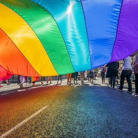 Apartament Orange 3 Fast Wifi 1gbs 85'tv Netflix Hbo Disney+ Skyshowmax Warszawa