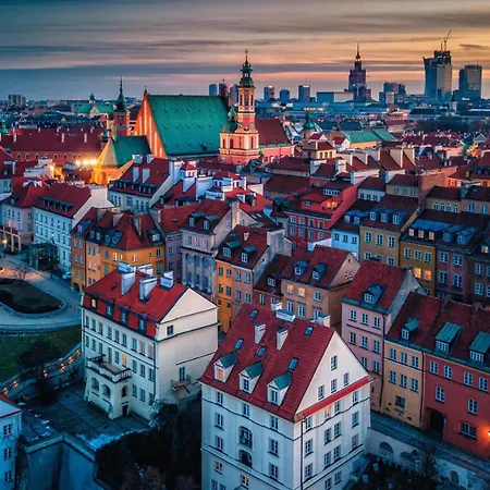 Apartament Orange 3 Fast Wifi 1gbs 85'tv Netflix Hbo Disney+ Skyshowmax