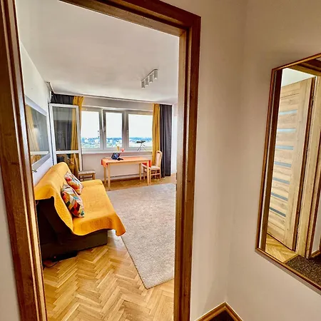 Orange 3 Fast Wifi 1gbs 85'tv Netflix Hbo Disney+ Skyshowmax Apartament *