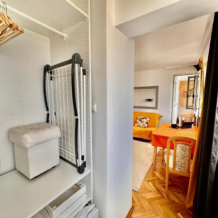 Orange 3 Fast Wifi 1gbs 85'tv Netflix Hbo Disney+ Skyshowmax * Varsovie