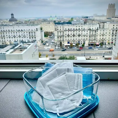 Appartement Orange 3 Fast Wifi 1gbs 85'tv Netflix Hbo Disney+ Skyshowmax