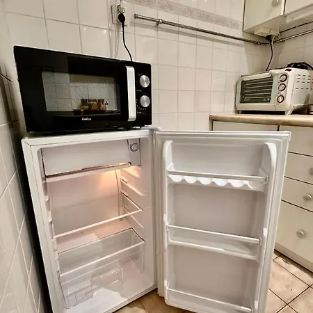 Orange 3 Fast Wifi 1gbs 85'tv Netflix Hbo Disney+ Skyshowmax Appartement *