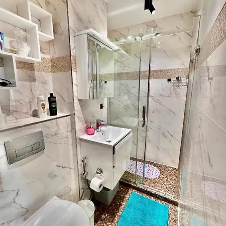 Orange 3 Fast Wifi 1gbs 85'tv Netflix Hbo Disney+ Skyshowmax Varšava