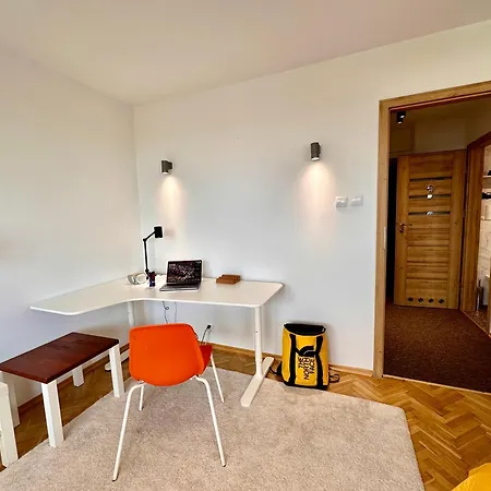 Orange 3 Fast Wifi 1gbs 85'tv Netflix Hbo Disney+ Skyshowmax Varšava