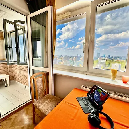 Orange 3 Fast Wifi 1gbs 85'tv Netflix Hbo Disney+ Skyshowmax * Varšava